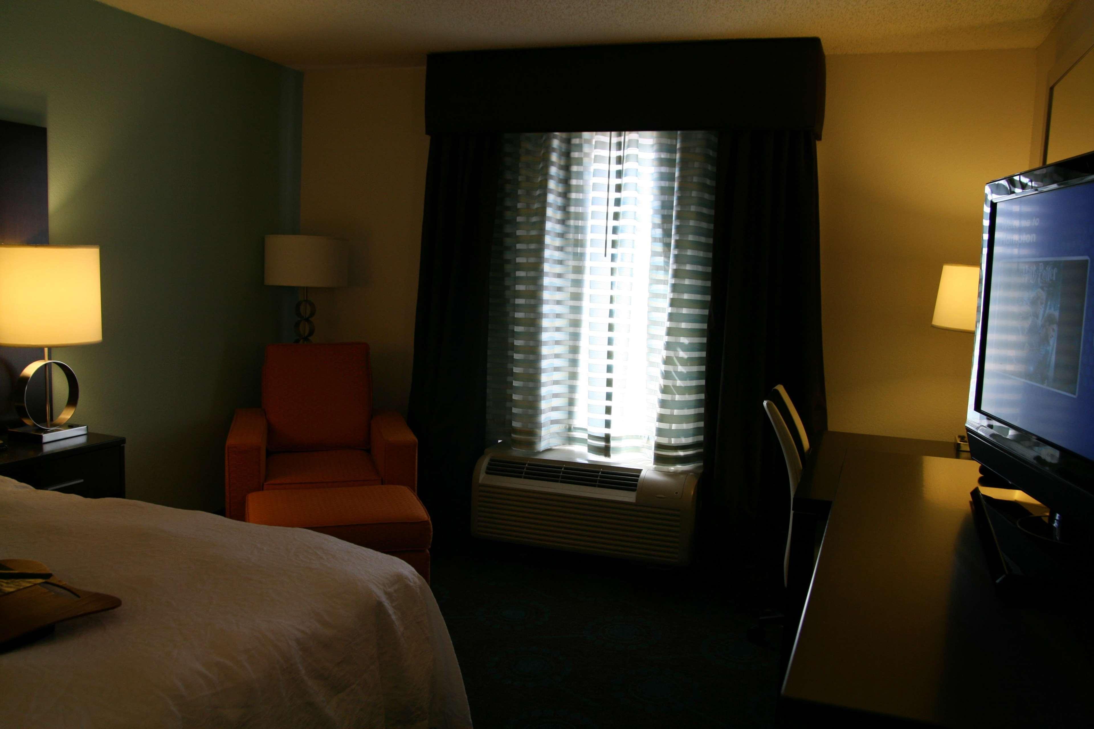 فندق شريفبورت، لويزيانافي  هامبتون إن مطار شريفيبورت الغرفة الصورة
